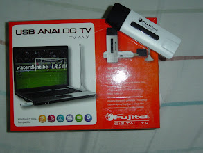 Drivers Fujitel Usb Digital Tv