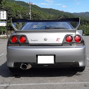 スカイライン GT-R BCNR33