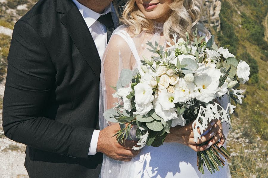 Hochzeitsfotograf Cecan Roman (romeo). Foto vom 5. September 2020