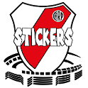 River Stickers - Not Official