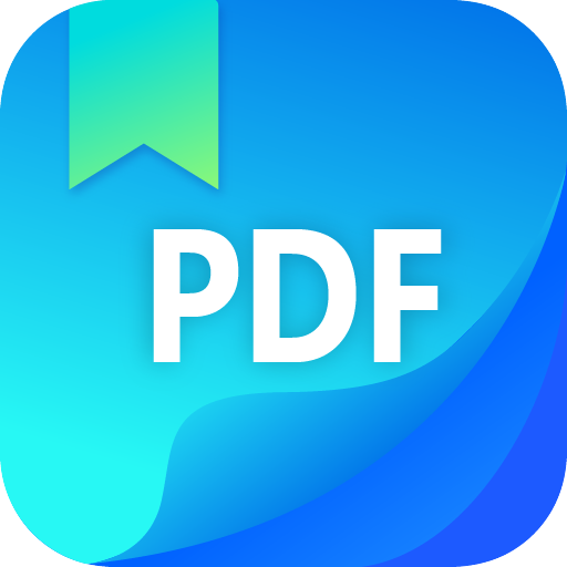 PDF Reader - Read & Editor PDF Files