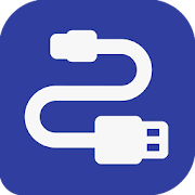 Ethernet / Copper Cables 1.0 Icon