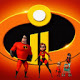 Incredibles 2 New Tab & Wallpapers Collection