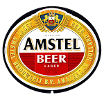 Logo for Amstel Brouwerij B. V.