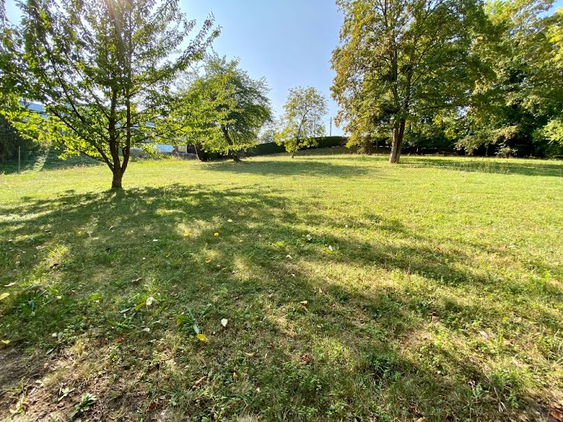 Vente terrain  1754 m² à Saint-Jean-les-Deux-Jumeaux (77660), 259 999 €