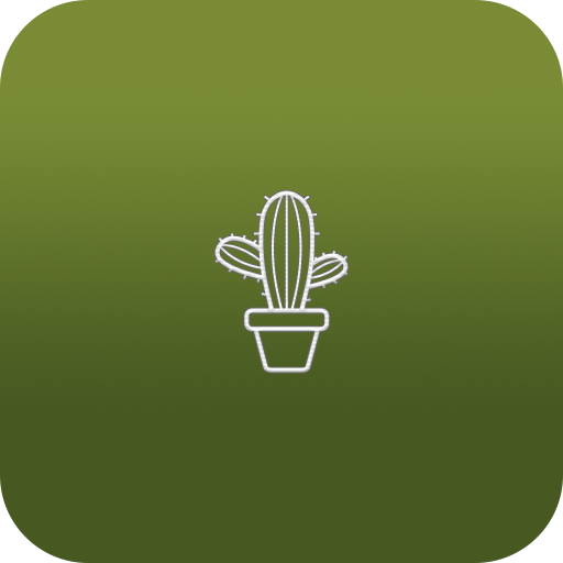 Cactus and Succulent Plants