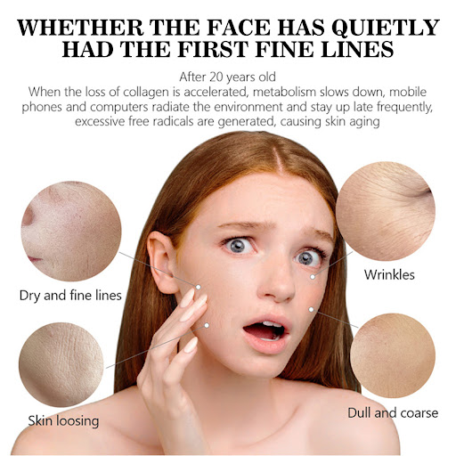 Title 9, Aichun Rice Skin Care Products for Radiant Skin...