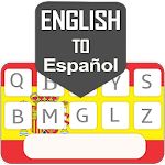 Cover Image of ดาวน์โหลด Spanish Keyboard: Spanish Language Keyboard Pro 1.0 APK