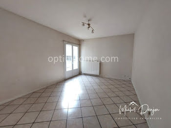 appartement à Toulouse (31)