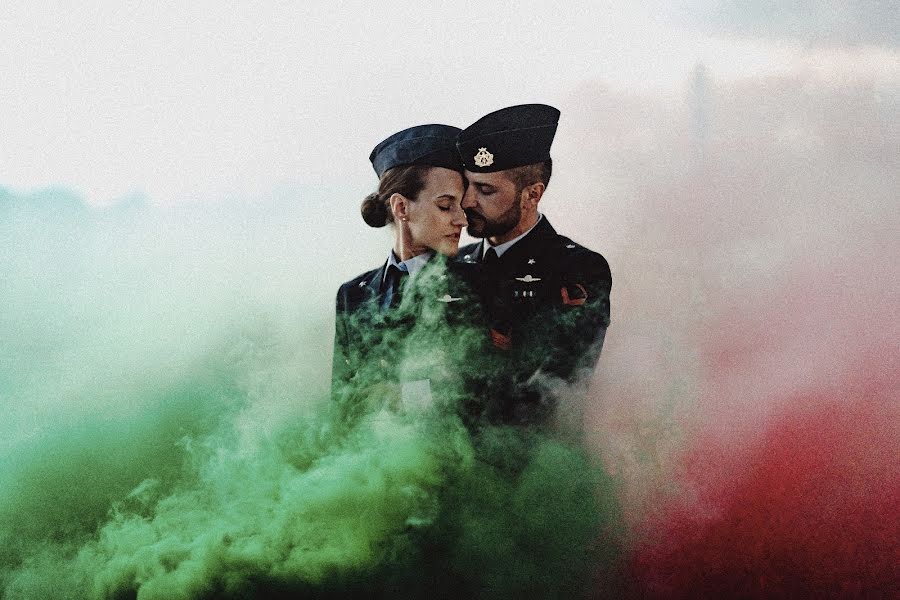 Fotógrafo de bodas Barbara Monaco (barbaramonaco). Foto del 17 de agosto 2017