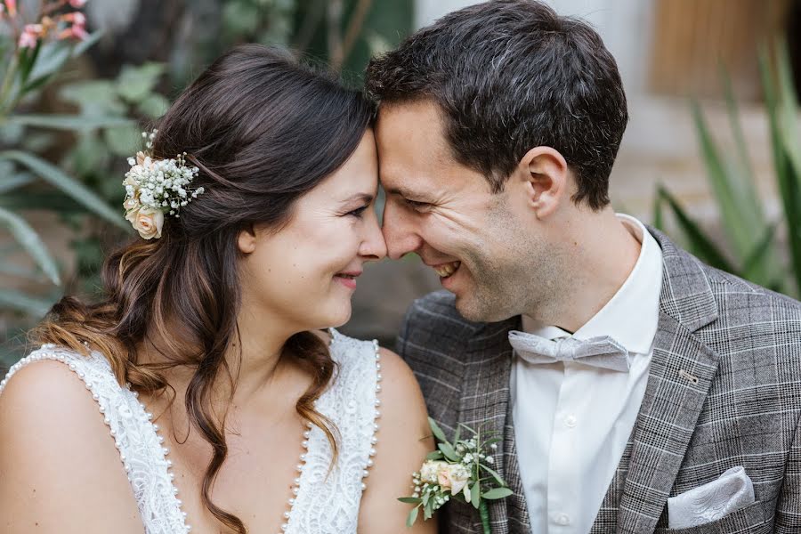 Fotógrafo de bodas Julia C. Hoffer (lichtblick). Foto del 7 de junio 2019