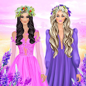 Fashion Triple Match: Dress Up