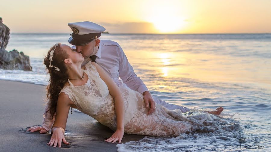 Photographe de mariage Céline Esparza (pixceline). Photo du 2 avril 2019