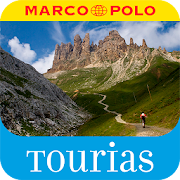 South Tyrol Travel Guide  Icon