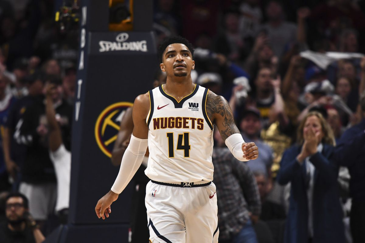 25. Gary Harris From Zach LaVine to Deandre Ayton, the top 25 free agents are ranked