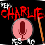 Charlie Charlie REAL HD  Icon