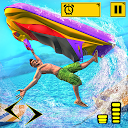 Télécharger Jetski Derby - Water Jet Ski Racing Stunt Installaller Dernier APK téléchargeur