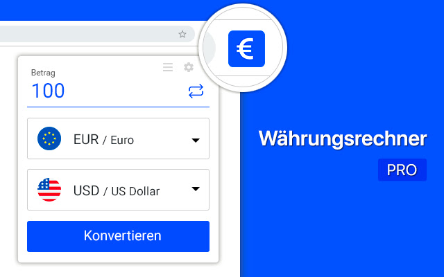 Currency Converter PRO