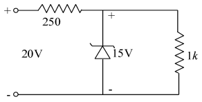 Special Purpose p-n Junction Diodes