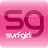 SurfGirl Magazine icon