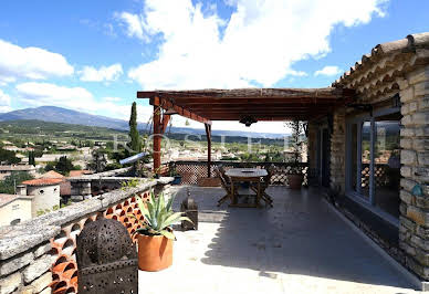 Maison avec terrasse 2