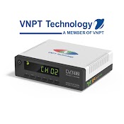 Đầu Thu Kts Dvb - T2 - Vnpt T202