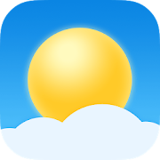 ZERO Weather - accurate 2.0 Icon