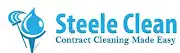 Steele Clean Logo