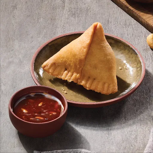 Gobhi Samosa (1pc)