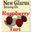 New Glarus Raspberry Tart