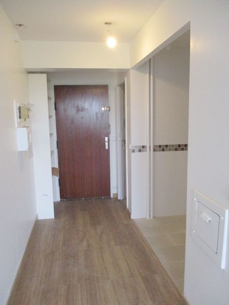 Appartement a louer  - 1 pièce(s) - 25.5 m2 - Surfyn