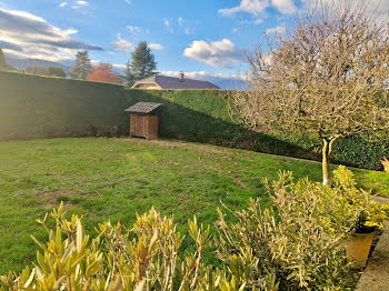 maison à Challes-les-Eaux (73)