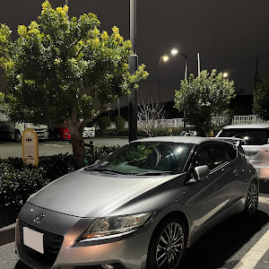 CR-Z ZF1