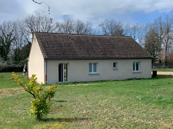 maison à Saint-Germain-de-Modéon (21)