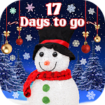 Christmas Countdown Wallpaper Apk