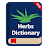 Herbs Dictionary Pro icon