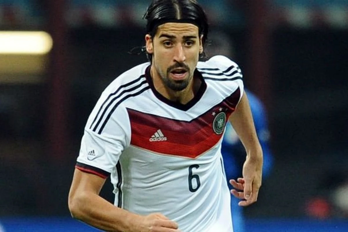 Khedira et Boateng à nouveau opérationnels