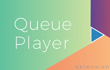 Queue Player Extension small promo image