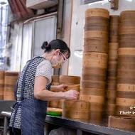 吉蜂蒸餃(向心店)