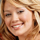 Hilary Duff Hot Stars New Tabs HD Themes