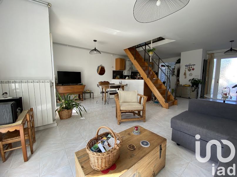 Vente maison 4 pièces 92 m² à Vitrolles (13127), 335 000 €