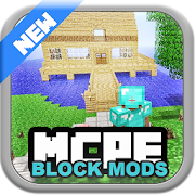 Block MODS List For PE 1.0 Icon