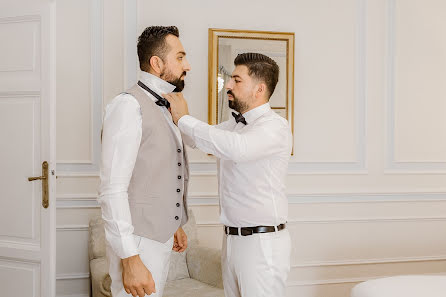 Wedding photographer Francesco Carboni (francescocarboni). Photo of 21 December 2018