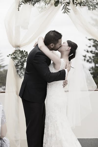 Fotógrafo de casamento Anthony Langlois (glimpsephoto). Foto de 13 de fevereiro 2019