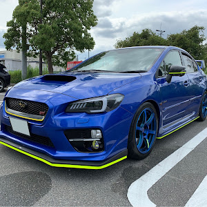 WRX STI VAB