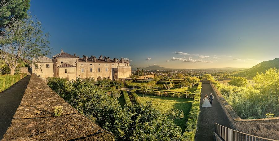 Wedding photographer Fernando Cerrone (cerrone). Photo of 2 February 2016