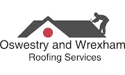 Oswestry and Wrexham Roofing Specialists Logo