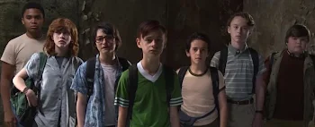 IT Losers Club グルチャ集