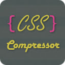 CSS Compressor and Minifier Chrome extension download