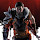 Dragon Age 2 HD Wallpaper Tab Theme